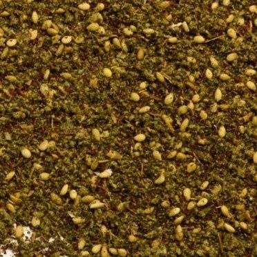 Za’atar