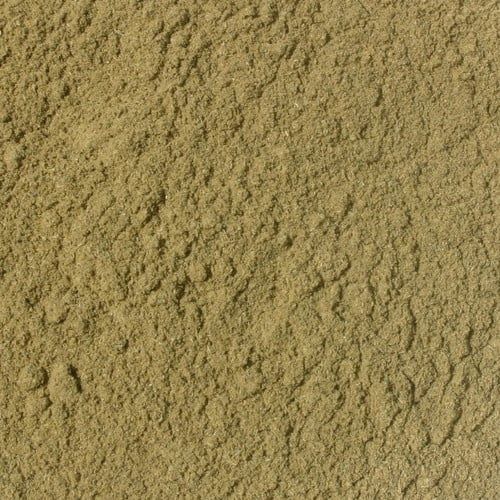 Moederkruid poeder, Maat: Standaard