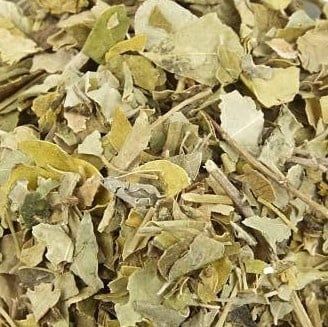 Moringa Oleifera Gesneden, Maat: 100 gram