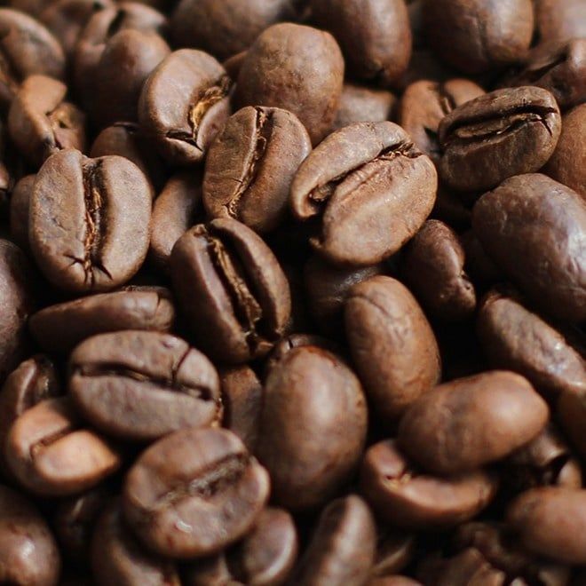 Decaffeinato, Maat: 1000 gram, Maling: Ongemalen