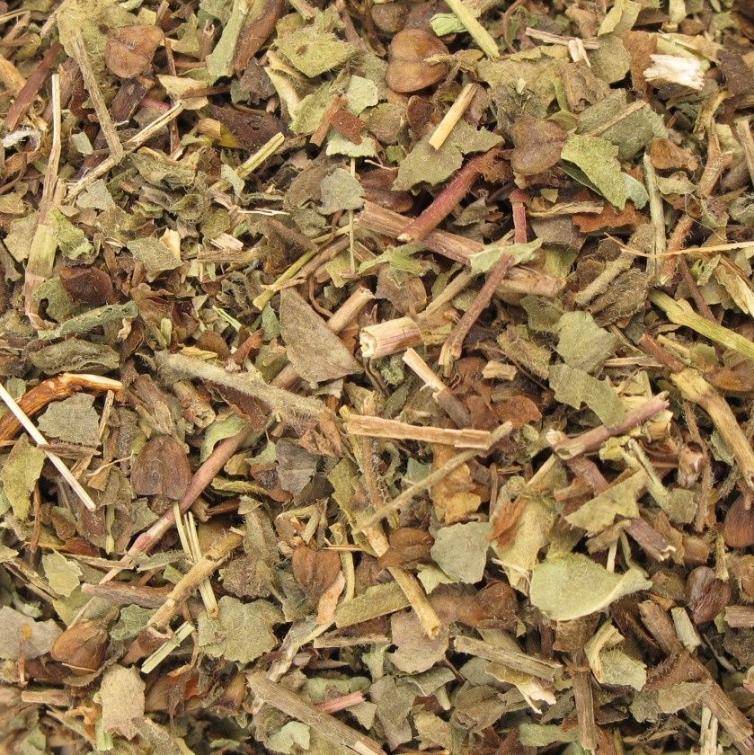 Ereprijskruid, Maat: 100 gram