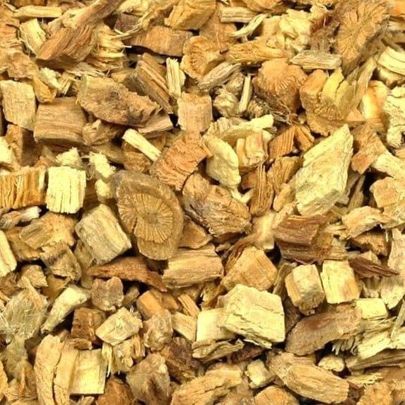 Zoethout Thee, Maat: 100 g