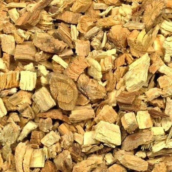 Zoethout Thee, Maat: 100 gram
