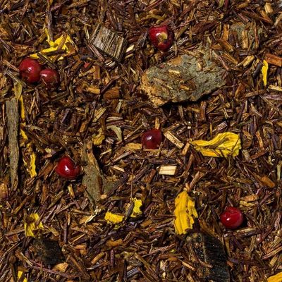 123 Warming Soul Rooibos