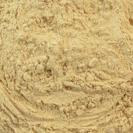 Zoethout poeder, Maat: Standaard