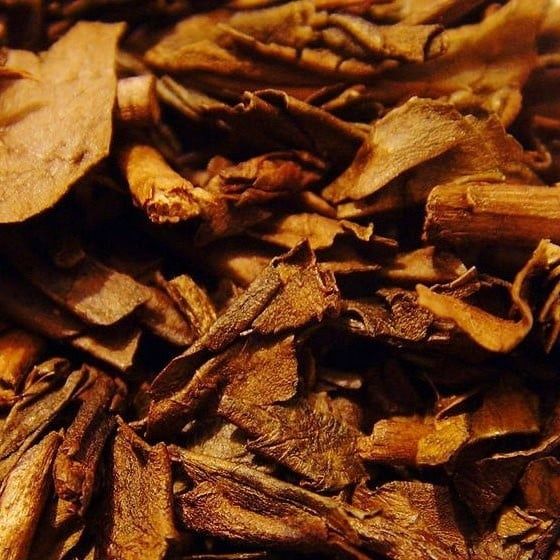 Japanse Thee Houjicha Biologisch, Maat: 100 g