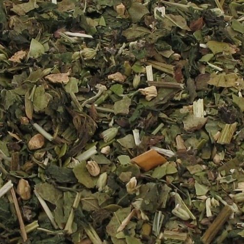 Nier Kruiden, Maat: Standaard