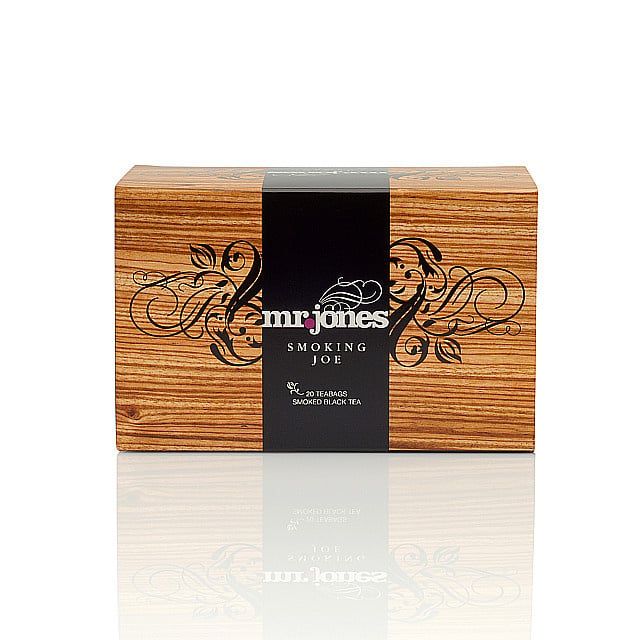 Mr. Jones: Smoking Joe, Maat: Zakjes - 20 stuks