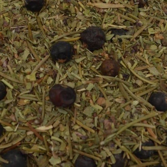 Vuurkruiden, Maat: 100 gram