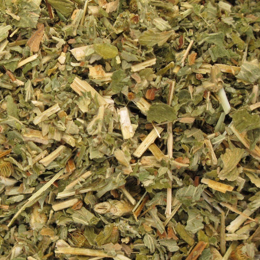 Leverkruid, Maat: 100 gram