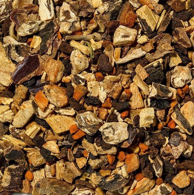 Root Power Kruidenmelange, Maat: 100 g