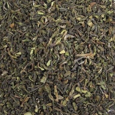 Darjeeling badamtam FOP Second Flush, Maat: 100 g