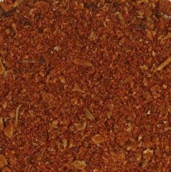 Barbecuekruiden, Maat: 100 gram