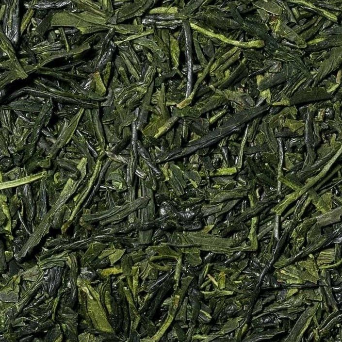 Bio Sencha Gyokuro Asahi, Maat: 50 g