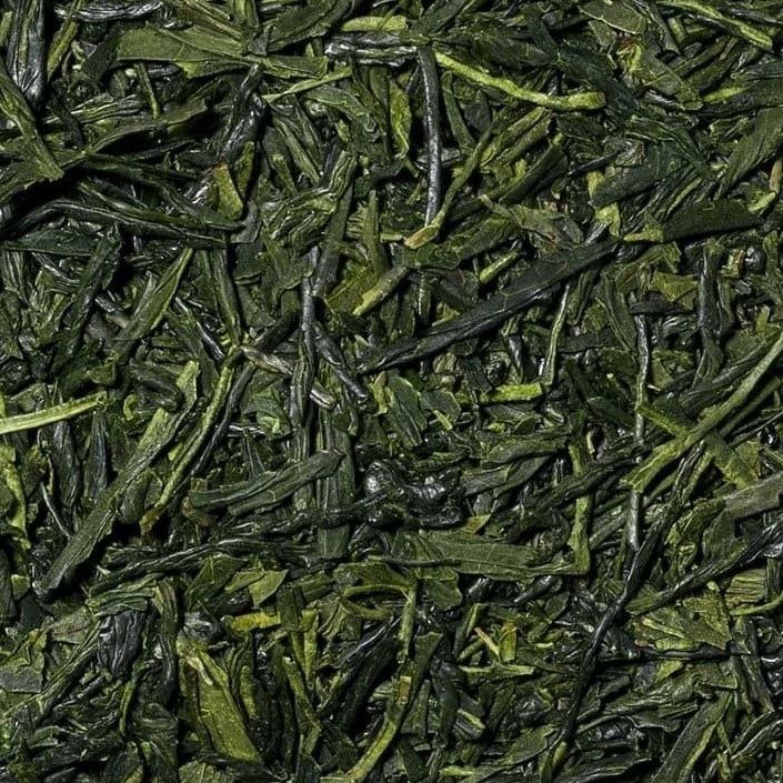 Bio Sencha Gyokuro Asahi, Maat: 50 gram