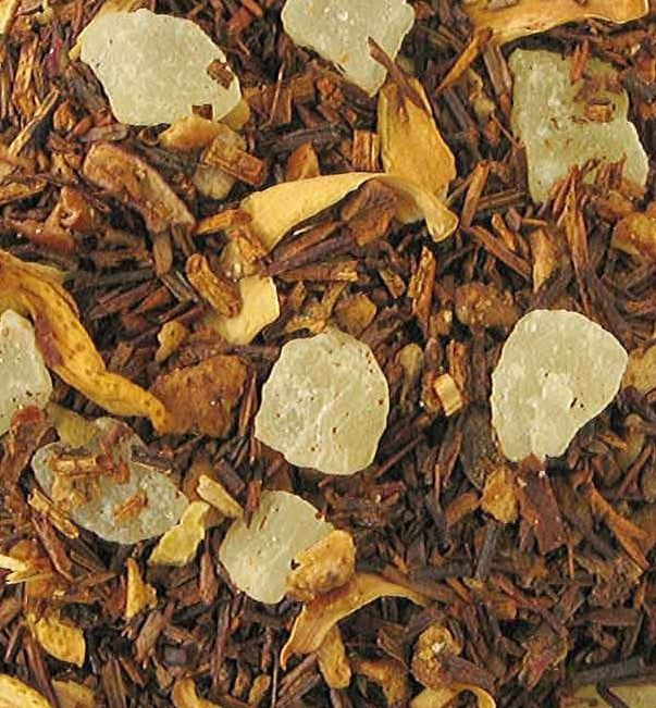 African Tiger, Maat: 100 g