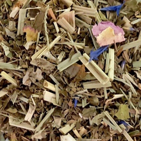 Pitta Biologisch Ayurvedisch, Maat: 100 g