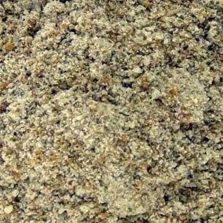 Mariadistelzaad poeder, Maat: Standaard