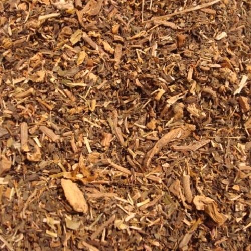 Hoofd- Ontspanninngs Kruiden