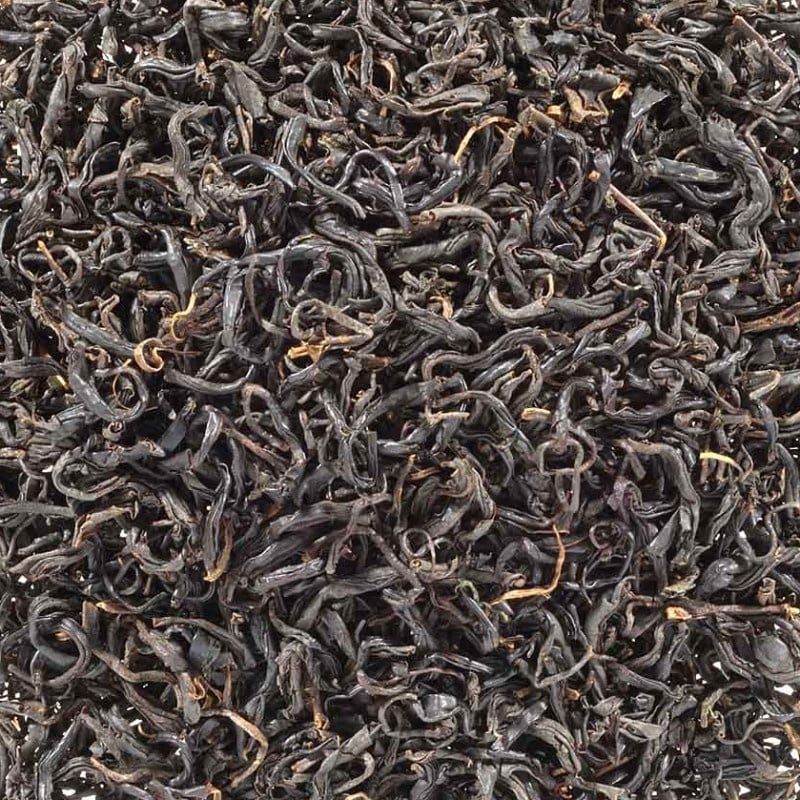 Zuid Korea Hannam Special Biologisch Zwarte Thee, Maat: 100 g