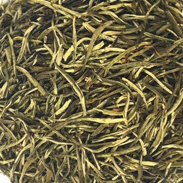 BIO Mozambique Metilile White Tea