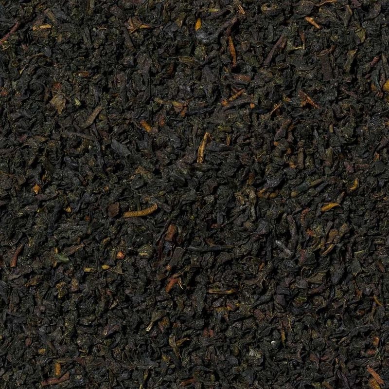 Ceylon UVA ST James BOP