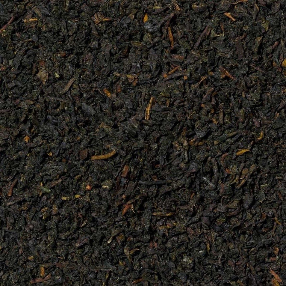 Ceylon UVA ST James BOP, Maat: 100 g