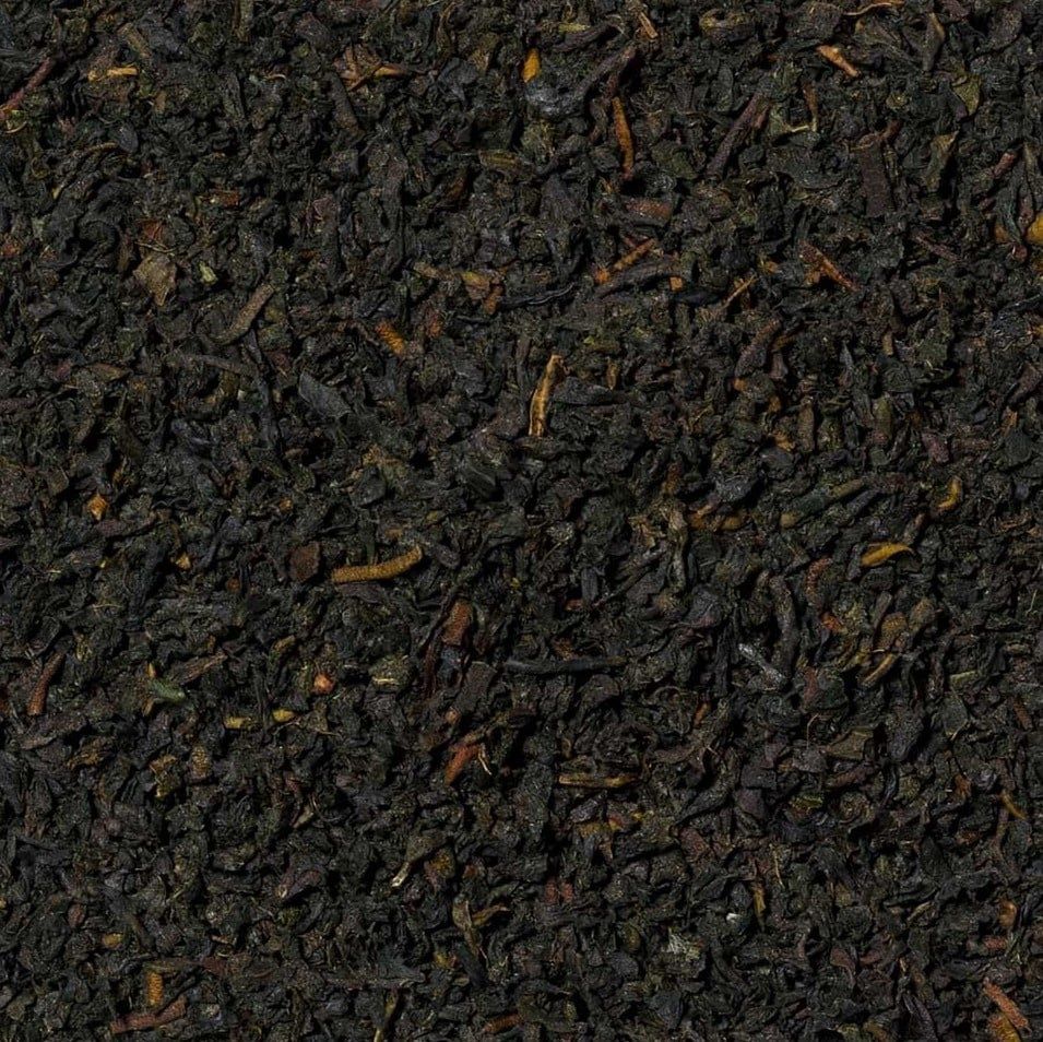 Ceylon UVA ST James BOP, Maat: 100 g