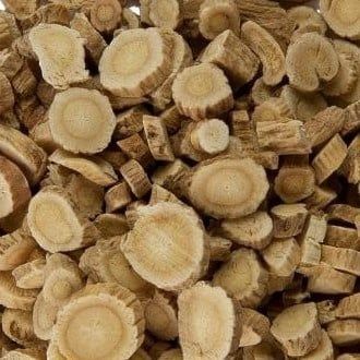 Astragalus of Hokjespeul, Maat: Standaard