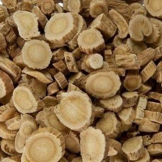 Astragalus of Hokjespeul, Maat: 100 gram