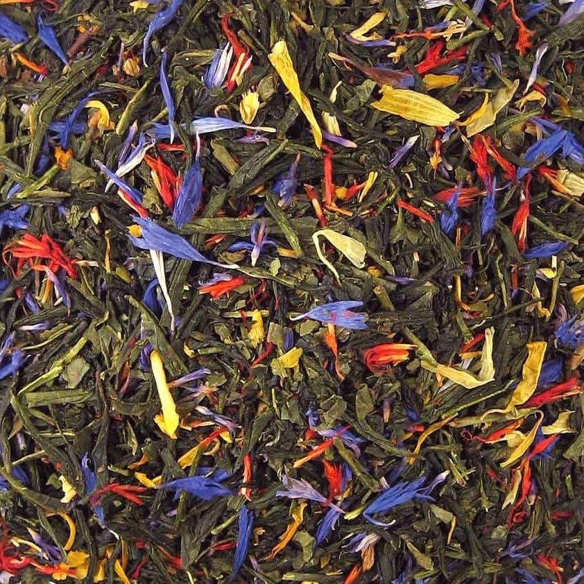 Lieve Oma Thee, Maat: Standaard