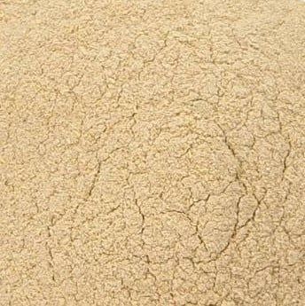 Ashwagandha poeder, Maat: Standaard