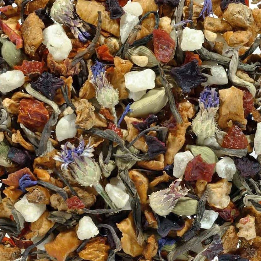 Royal Winter Witte Thee, Maat: 100 g