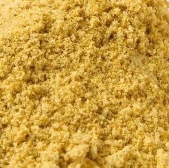 Asafoetida of Duivelsdrek poeder, Maat: 100 gram