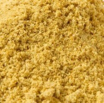 Asafoetida of Duivelsdrek poeder, Maat: 100 gram