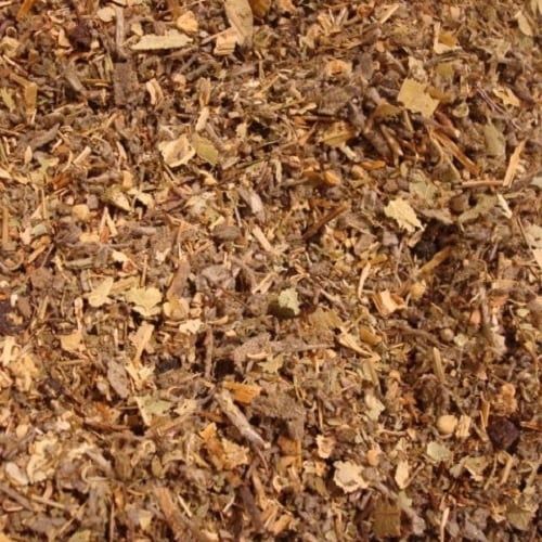 Neus Kruiden, Maat: Standaard