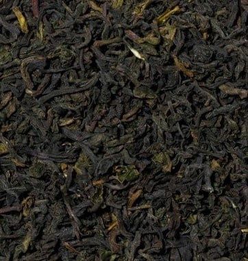 Ceylon Nuwara Eliya, Maat: 100 g