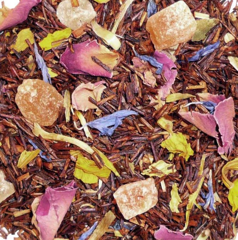 Rooibos Tropicana