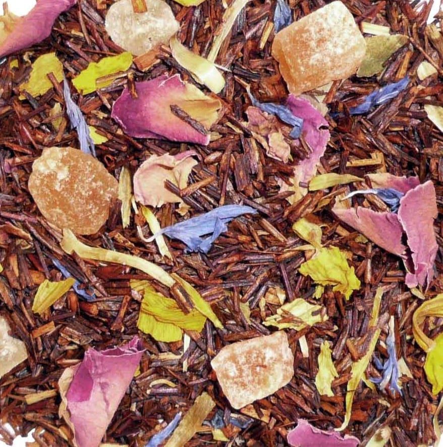 119 Rooibos Tropicana, Maat: 100 g