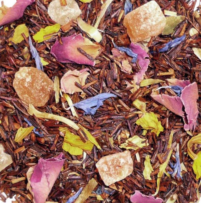 119 Rooibos Tropicana