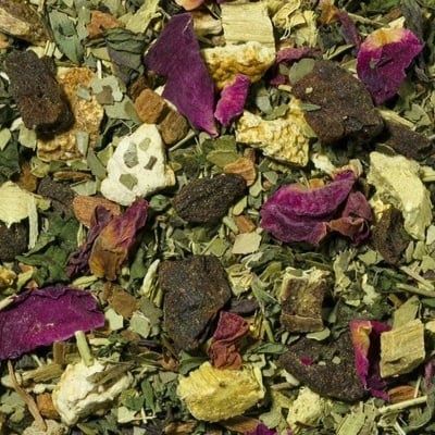 Maté Morocco, Maat: 100 g