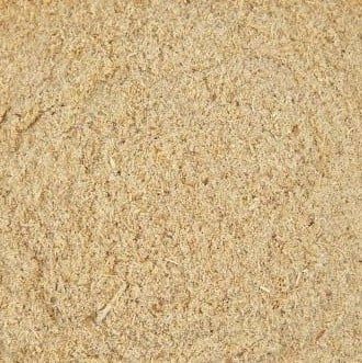 Astragalus of Hokjespeul poeder, Maat: Standaard