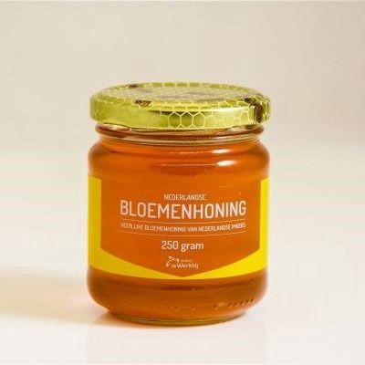Bloemenhoning