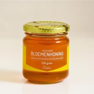 Bloemenhoning