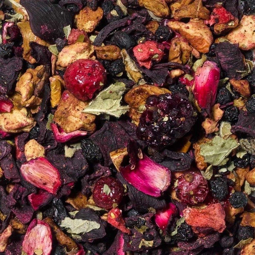 101 Opa's Boomgaard Vruchtenmelange, Maat: 100 g