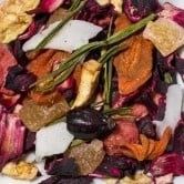 98 Aqua de Jamaica Vruchtenmelange, Maat: 100 g