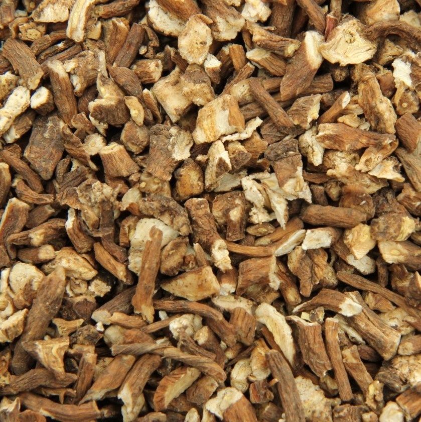 Paardenbloemwortel, Maat: 100 gram