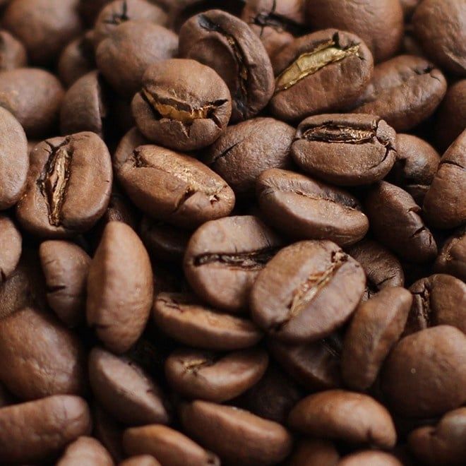 Haarlemse Hofjes Koffie, Maat: 1000 gram