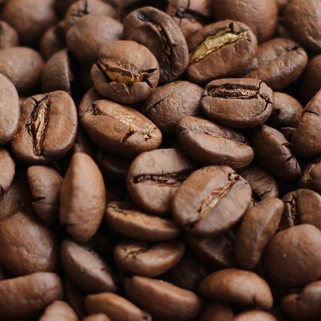 Haarlemse Hofjes Koffie, Maat: 1000 gram