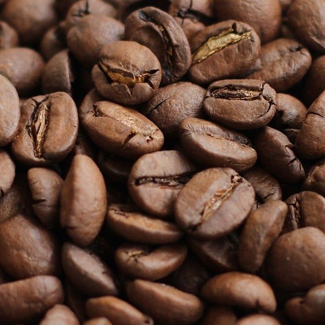 Haarlemse Hofjes Koffie, Maat: 1000 gram, Maling: Ongemalen